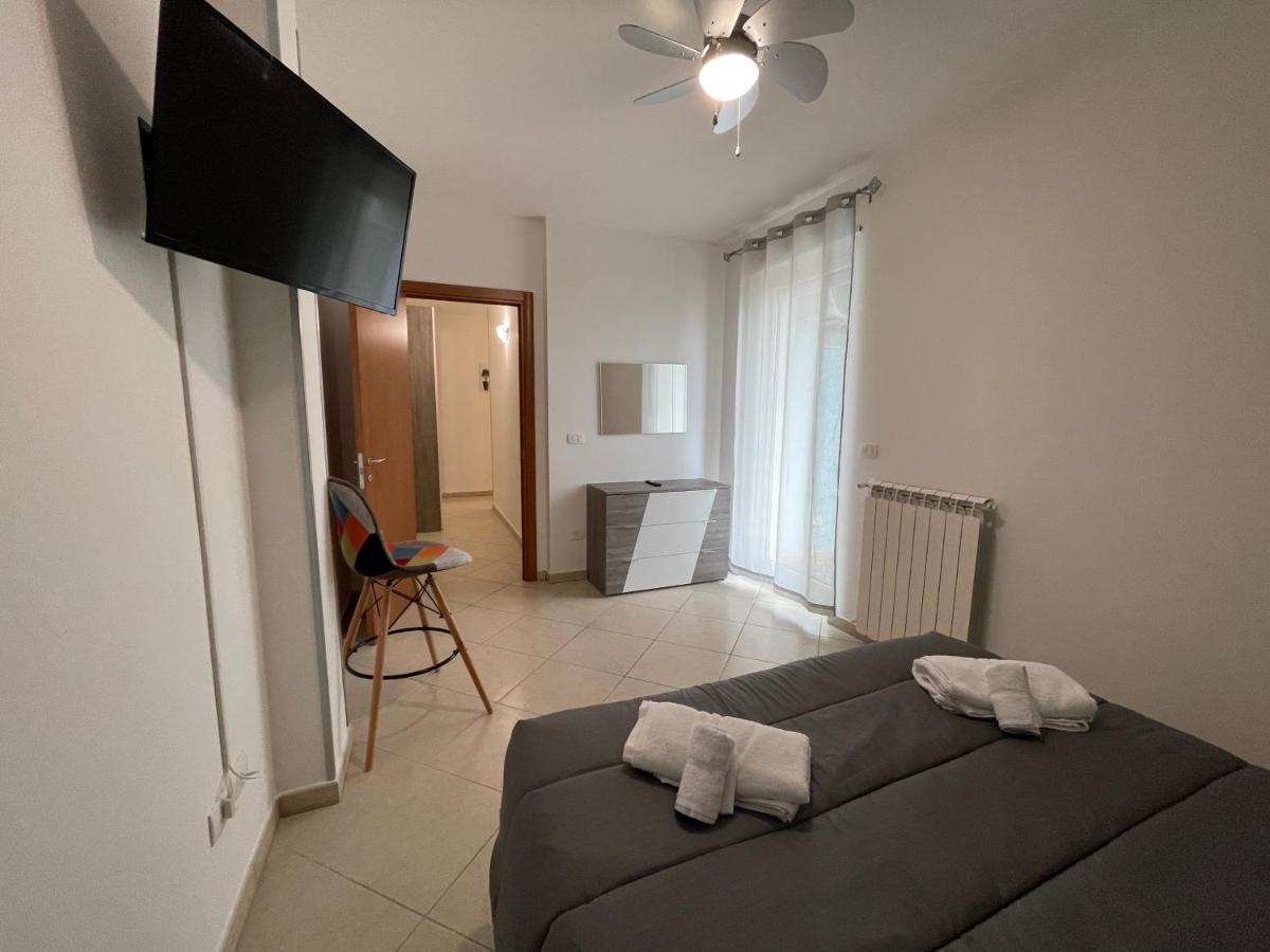 La Dimora Dei Sogni Apartment Mesagne Exterior photo